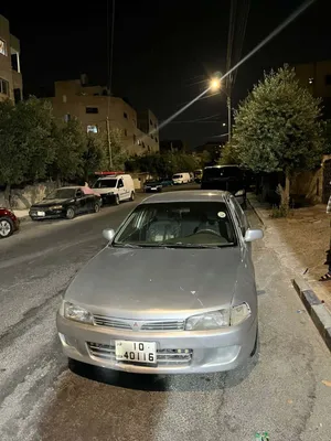 ميتسوبيشي لانسر 97