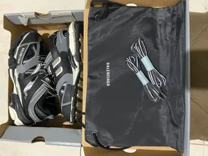 Balenciaga Track