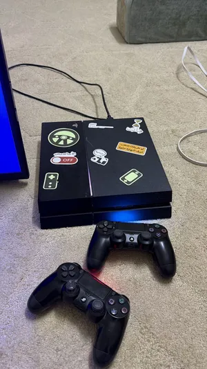 سوني  فور45وقابل نضيفف
