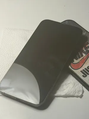 Apple iPhone 13 Pro Max 128 GB in Tripoli