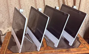 Genuine Cisco Webex DX80 screens