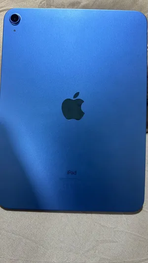 iPad 10 gen