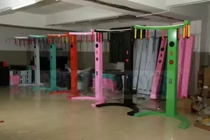 لعبة ردة الفعل