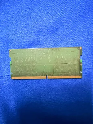 Micron 8GB DDR5 4800MHz Laptop RAM