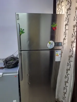 ثلاجة جينرال