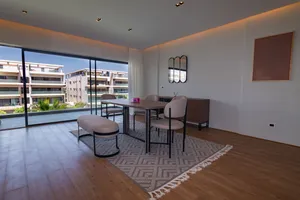 Furnished Daily in Cairo Fifth Settlement