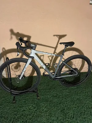 Sunpeed gravel charon