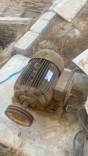 دينمة إيطالية