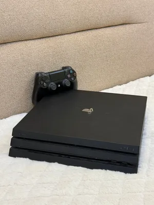 وجبة جديدة بالة ps4 pro 1T