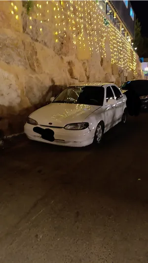 هنداي اكسنت بيع قطع