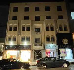مكاتب بمساحة 278 شامل خدمات