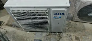 AUX 3-Ton Split Air Conditioner – Powerful Cooling for Large Spaces