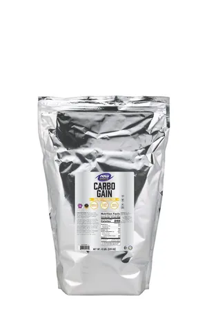 مكمل كارب  Carbo Gain