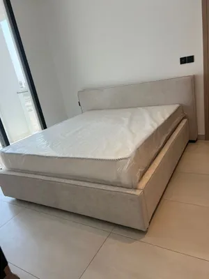 Bed for sale