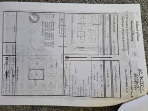 ارض للبيع ينقل الراكي مساحته الأرض 630