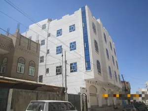 Building for Sale in Sana'a Asbahi