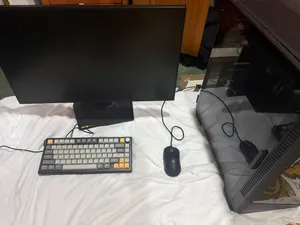 GAMING PC SET UP FOR SALE