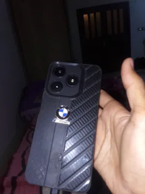 Tecno Spark 128 GB in Amman