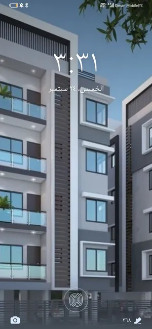 100 m2 Studio Apartments for Rent in Dhofar Salala