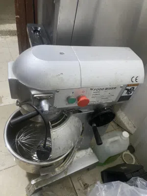 للبيع ماستر 2 قلايه كهربائيه فرن كهربائي 2 دور