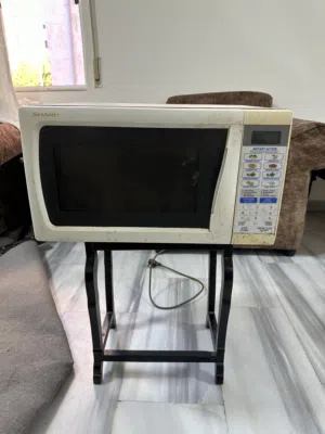 مايكرويف للبيع