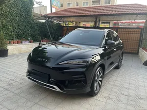 بي واي دي سونج شامبيون بلص 2024 للبيع