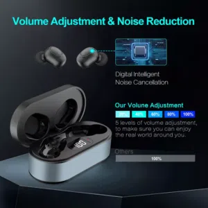 سماعات ضعف السمع ديجيتال Digital ZR-G400