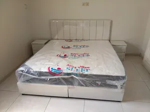 غرفة النوم كامل مودرن متوفرة جديد
