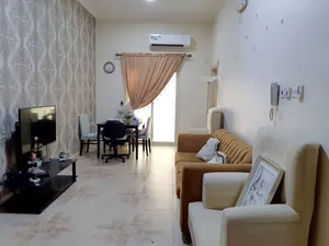 شقة مفروشة للإيجار