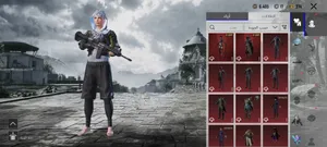 Pubg Accounts and Characters for Sale in Benghazi