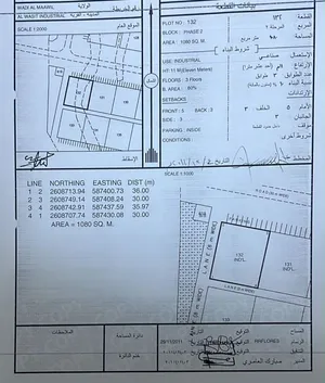 ارض صناعية الواسط