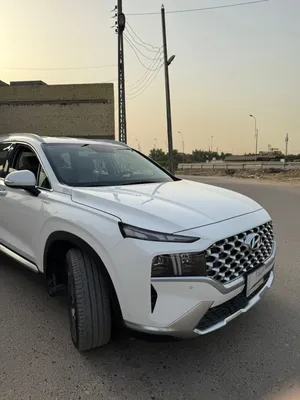 هيونداي سنتافي 2023 خليجي (وكالة الاولى).