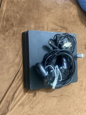 PlayStation 4 PlayStation for sale in Baghdad
