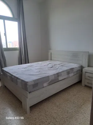 Furnished Monthly in Abu Dhabi Jawazat Street