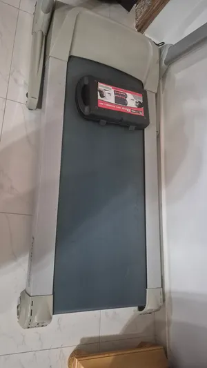 JEXER Treadmill