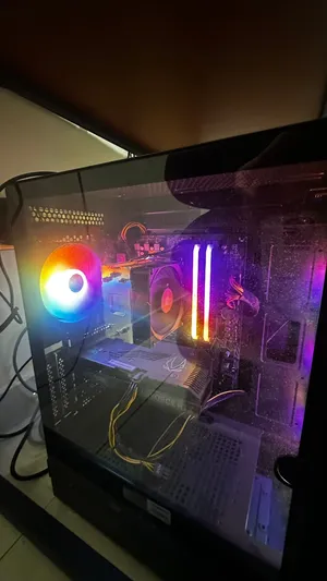 Gaming pc rtx3050 Almost brand new