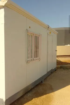 كرفان غرفة للبيع