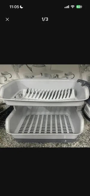 kitchen dish rack
