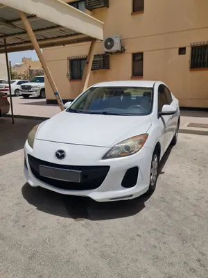 Used Mazda 3 in Northern Governorate