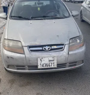كالوس للبيع سيارة ماتشكي من شي تبي غاز مكيف وباقي ربي يبارك سباط بلاد