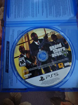GTA V للبيع او للبدل