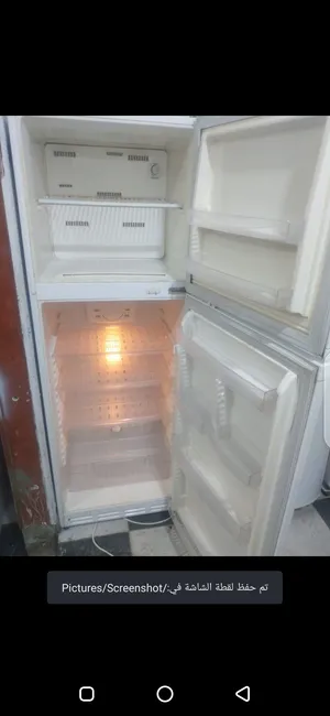 تلاجة الكتروستار