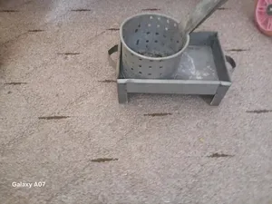 عدد 2 مع منقل و هواي