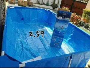 Best way brand, home swimming pool