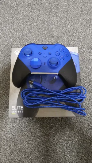 Xbox elite series 2 core