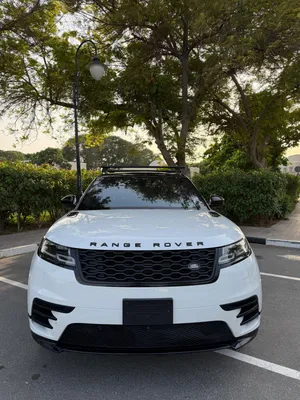 2021 Land Rover Range Rover Velar R-Dynamic S
