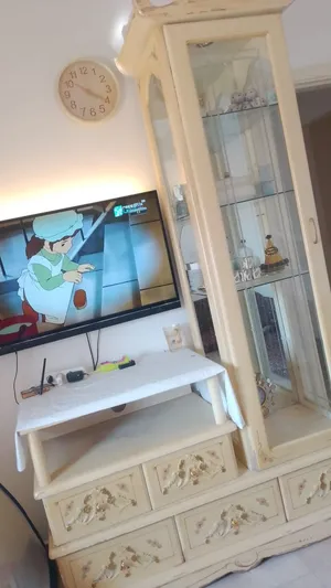 شاشة عادية بحالة ممتازة