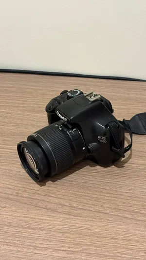 canon eos 1100 d