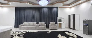 50 m2 1 Bedroom Apartments for Rent in Dhofar Salala