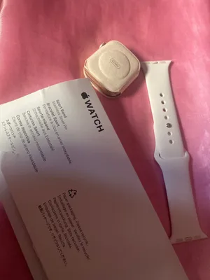 Apple Watch series 11